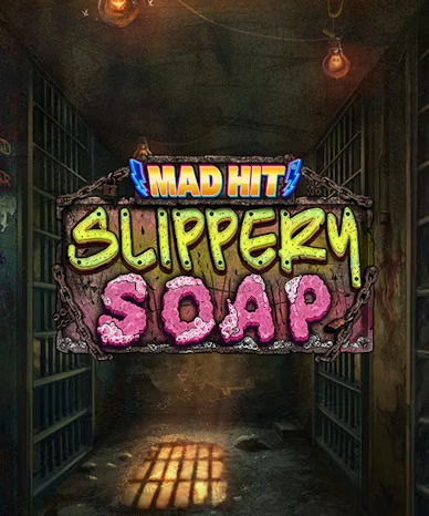 Mad Hit Slippery Soap